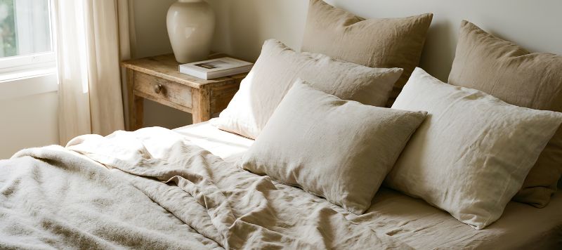 Каким материалом сделать шумоизоляцию в спальне?