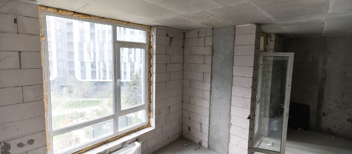 какая нужна шумоизоляция в новостройке