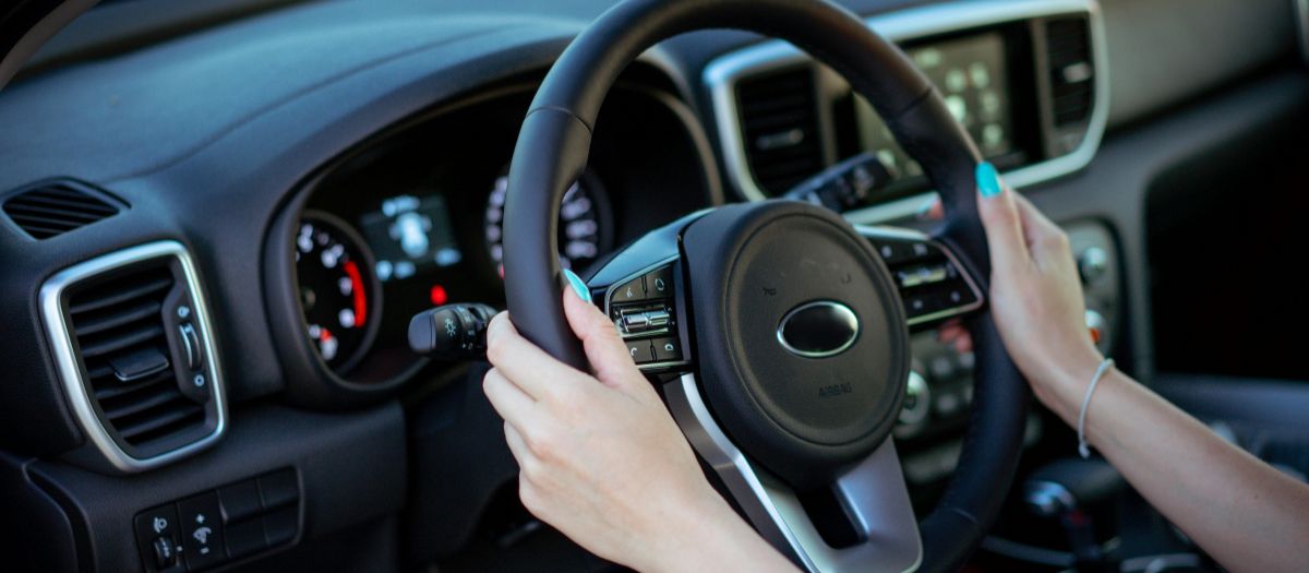 причины кривого руля причины кривого руля