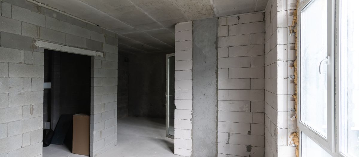 нужна ли шумоизоляция в новостройке