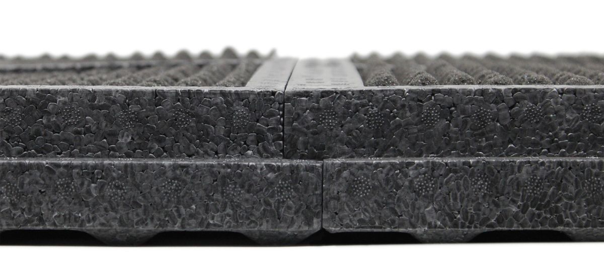 шумоизоляция в панельном доме