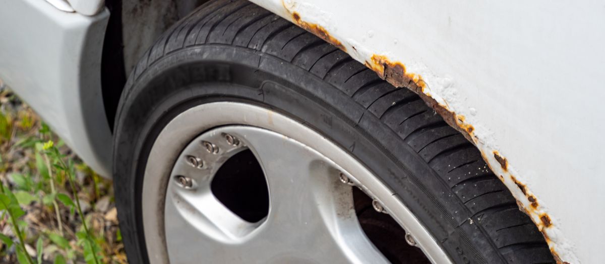 как удалить ржавчину с кузова авто как удалить ржавчину с кузова авто