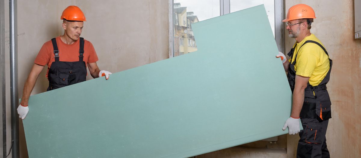 какие потолки бывают