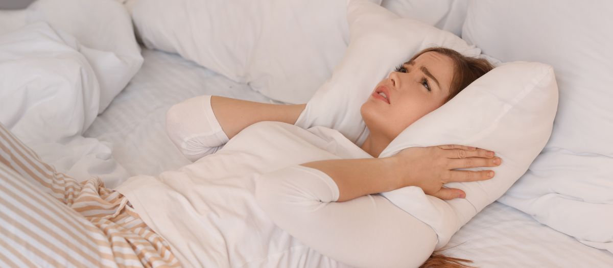 звукоизоляция в спальне