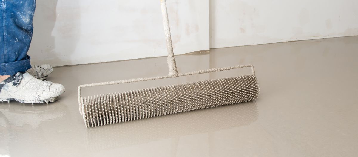 шумоизоляция под стяжку пола шумоизоляция под стяжку пола