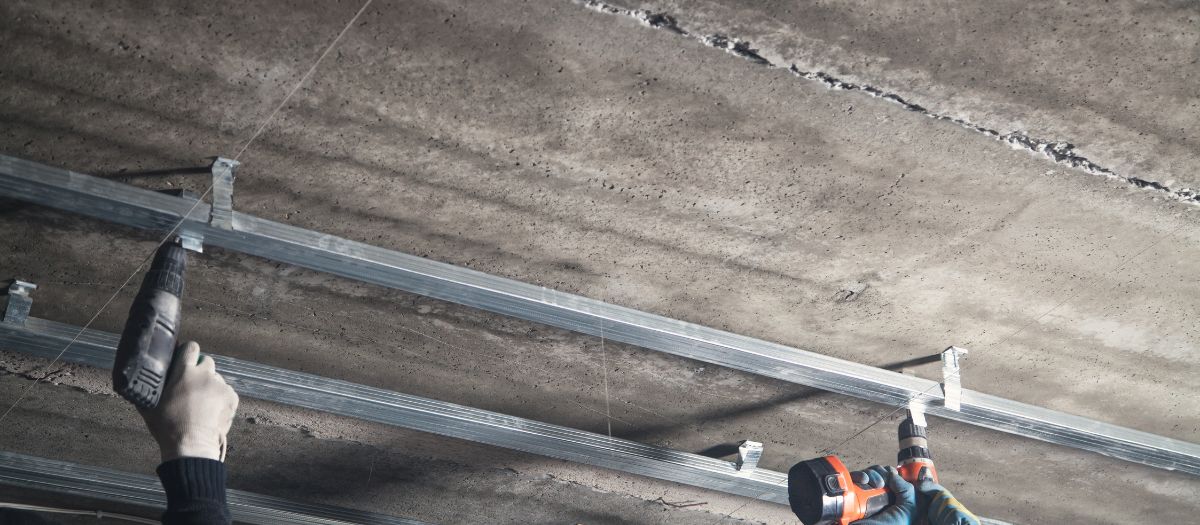 чем лучше сделать звукоизоляцию потолка чем лучше сделать звукоизоляцию потолка