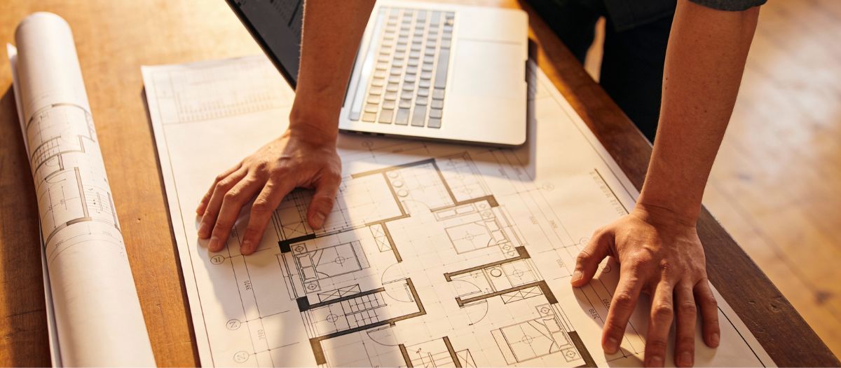 последовательность чернового ремонта