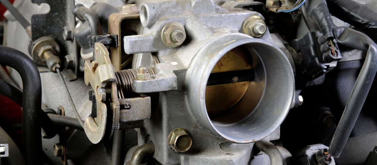 почему появляется вибрация на холостых почему появляется вибрация на холостых