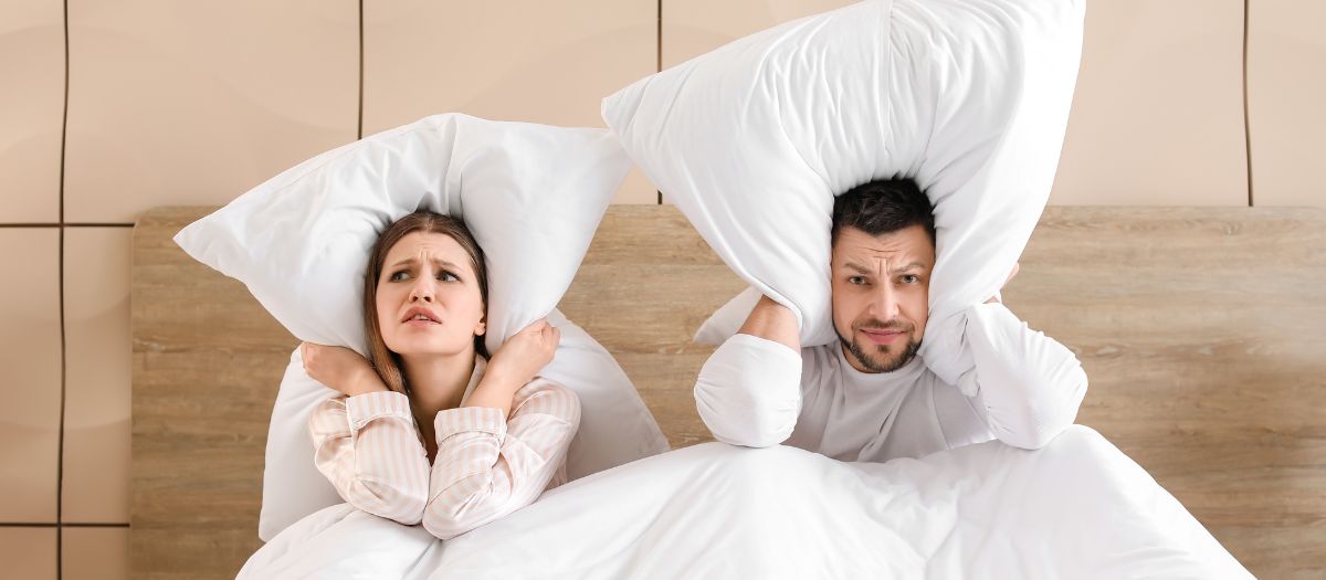 есть ли смысл делать шумоизоляцию потолка